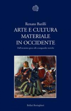 Libro Renato Barilli