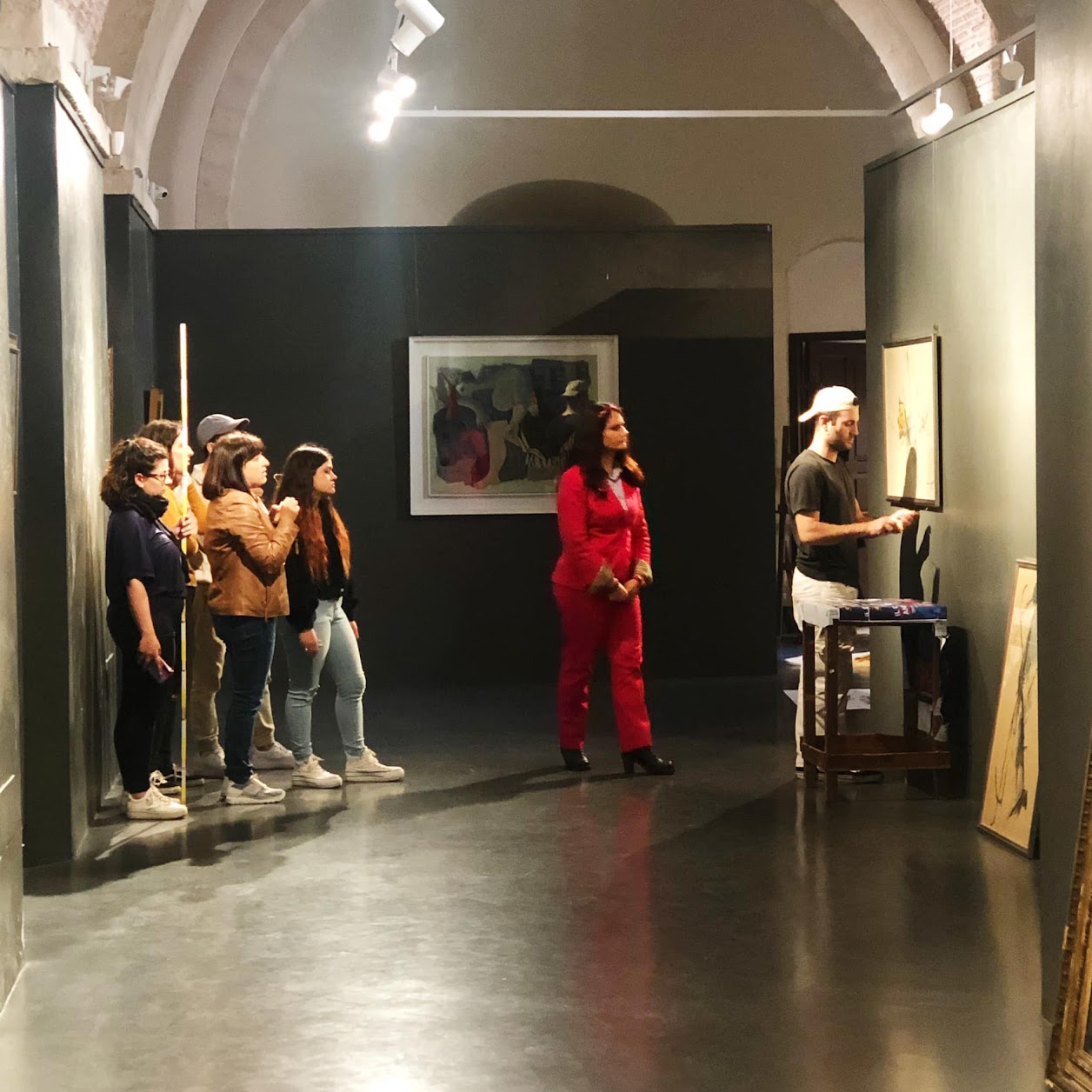 ART EDUCATION