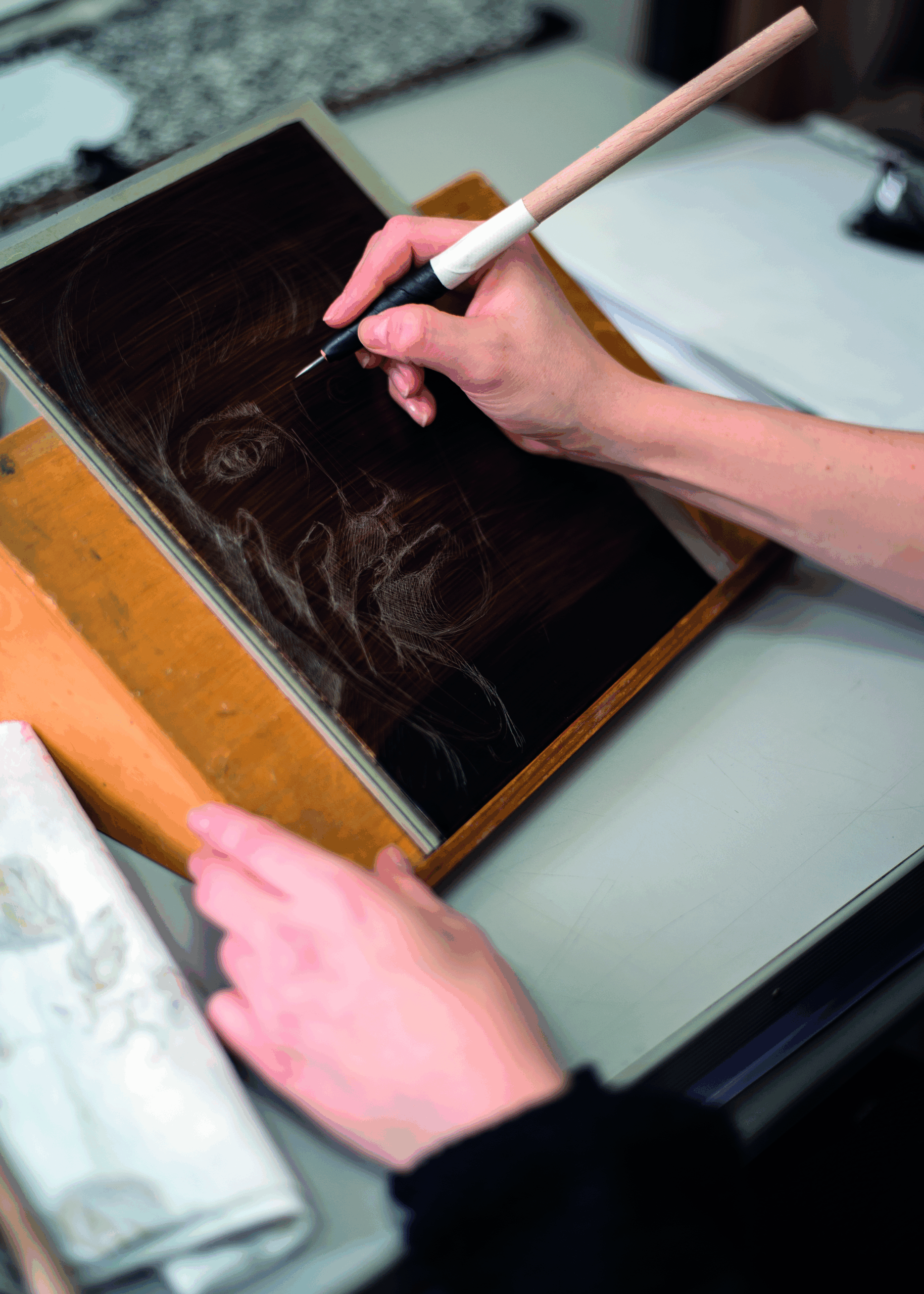 PAINTING