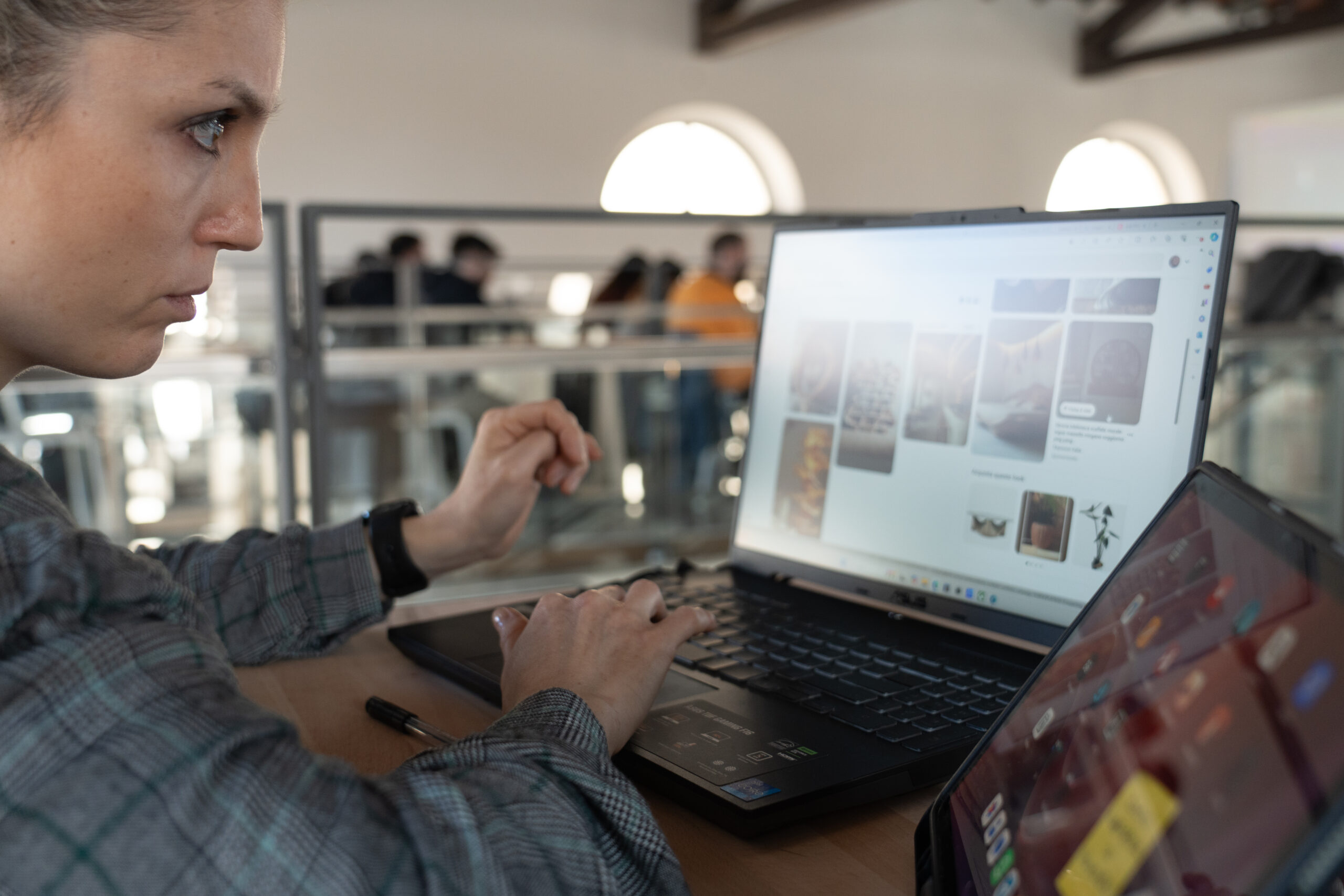 NEW TECHNOLOGIES OF ART