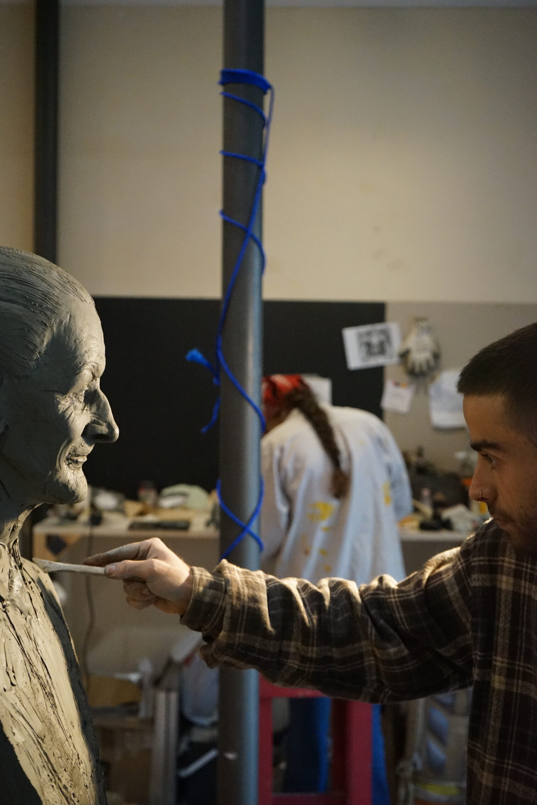 SCULPTURE