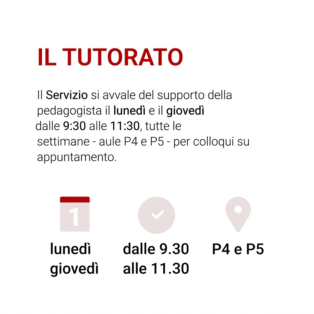 Tutorato